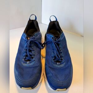 Hoka One One  Men's Bondi 6 size 12 2E